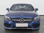 Mercedes Třída C, C 300,, Coupe, Benzín