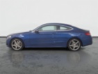 Mercedes Třída C, C 300,, Coupe, Benzín