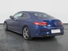 Mercedes Třída C, C 300,, Coupe, Benzín