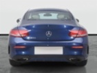 Mercedes Třída C, C 300,, Coupe, Benzín