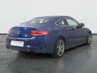 Mercedes Třída C, C 300,, Coupe, Benzín
