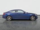 Mercedes Třída C, C 300,, Coupe, Benzín