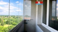 Pronájem bytu 1+kk, 32 m², Karviná, ul. Čsl. armády