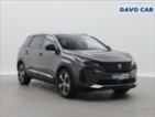 Peugeot 5008, 1,5 HDi 130k Aut CZ 7-Míst DPH, SUV,