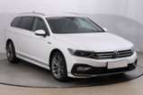 VW Passat, 2.0 TDIR-Line , Automat, Serv.kniha,,