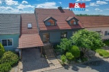 Prodej rodinného domu, 262 m², Hovorany