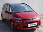 Citroën C4 Picasso, 2.0 HDi, 1.maj,ČR, Klima, MPV,