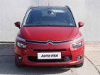 Citroën C4 Picasso, 2.0 HDi, 1.maj,ČR, Klima, MPV,
