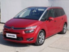 Citroën C4 Picasso, 2.0 HDi, 1.maj,ČR, Klima, MPV,