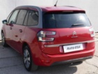 Citroën C4 Picasso, 2.0 HDi, 1.maj,ČR, Klima, MPV,