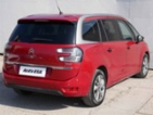 Citroën C4 Picasso, 2.0 HDi, 1.maj,ČR, Klima, MPV,