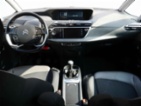Citroën C4 Picasso, 2.0 HDi, 1.maj,ČR, Klima, MPV,
