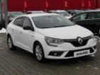 Renault Mégane, 1.3TCe, ČR, sedan, benzín