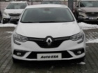 Renault Mégane, 1.3TCe, ČR, sedan, benzín
