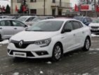 Renault Mégane, 1.3TCe, ČR, sedan, benzín