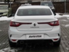 Renault Mégane, 1.3TCe, ČR, sedan, benzín
