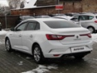Renault Mégane, 1.3TCe, ČR, sedan, benzín