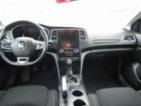 Renault Mégane, 1.3TCe, ČR, sedan, benzín