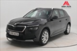 Škoda Kamiq, 1,0 TSI 81kW Style Záruka až 5,