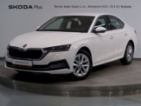 Škoda Octavia, STYLE 1.5TSI e-TEC 110KW DSG,