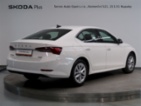 Škoda Octavia, STYLE 1.5TSI e-TEC 110KW DSG,