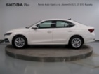 Škoda Octavia, STYLE 1.5TSI e-TEC 110KW DSG,