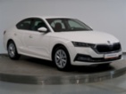 Škoda Octavia, STYLE 1.5TSI e-TEC 110KW DSG,
