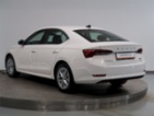Škoda Octavia, STYLE 1.5TSI e-TEC 110KW DSG,