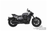 Benelli Leoncino Bobber 400, chopper