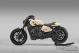 Benelli Leoncino Bobber 400, chopper