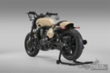 Benelli Leoncino Bobber 400, chopper