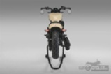 Benelli Leoncino Bobber 400, chopper