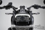 Benelli Leoncino Bobber 400, chopper