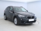 BMW Řada X1, xDrive18d, 4X4, Automat, Serv.kniha,,