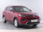 SsangYong Tivoli Grand, 1.5 T-GDIStyle , ČR,2.maj,