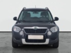 Skoda Yeti, 1.2 TSI, Klima, Park. senzory, SUV,