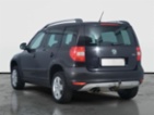 Skoda Yeti, 1.2 TSI, Klima, Park. senzory, SUV,