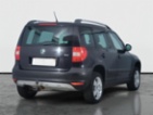Skoda Yeti, 1.2 TSI, Klima, Park. senzory, SUV,