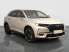 DS 7 Crossback, E-Tense 4x4,, SUV, Benzín