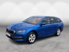 Škoda Octavia, Combi 1,5 TSI m-HEV 110/7A7, kombi,