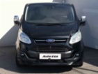 Ford Transit Custom, L1H1 2.2TDCi Sport, SPORT