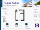 Prodej kanceláře 18 m2, OV, Praha 10 - Záběhlice,