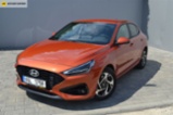 Hyundai i30, FB FL 1,0T- GDI FAMILY NAVI, liftback