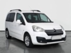 Citroen Berlingo, 1.6 BlueHDiShine , 5Míst, Klima,