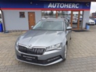 Škoda Superb, 2.0 TDi 140Kw DSG ČR, sedan, nafta