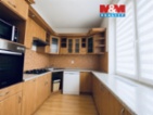 Pronájem bytu 3+1, 67 m², Český Těšín, ul. Ostravská