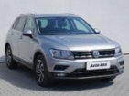 Volkswagen Tiguan, 2.0TDine, SUV, nafta