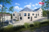 Prodej bytu 2+kk, 90 m², Praha, ul. Střížkovská