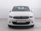 Citroen C-Elysee, 1.6 VTi, ČR,1.maj, Serv.kniha,