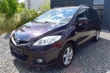 Mazda 5, 2,0 MZR SPORT,7M,PO SERVISE!, MPV, benzin